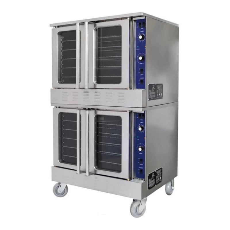 Oven Konveksi Listrik